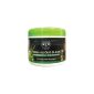 Crema All'Olio Aloe Vera - 500 ml