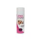Spray Tecnico Lubrificante Igienizzante