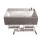 Vasca Professionale Elettrica Lilly